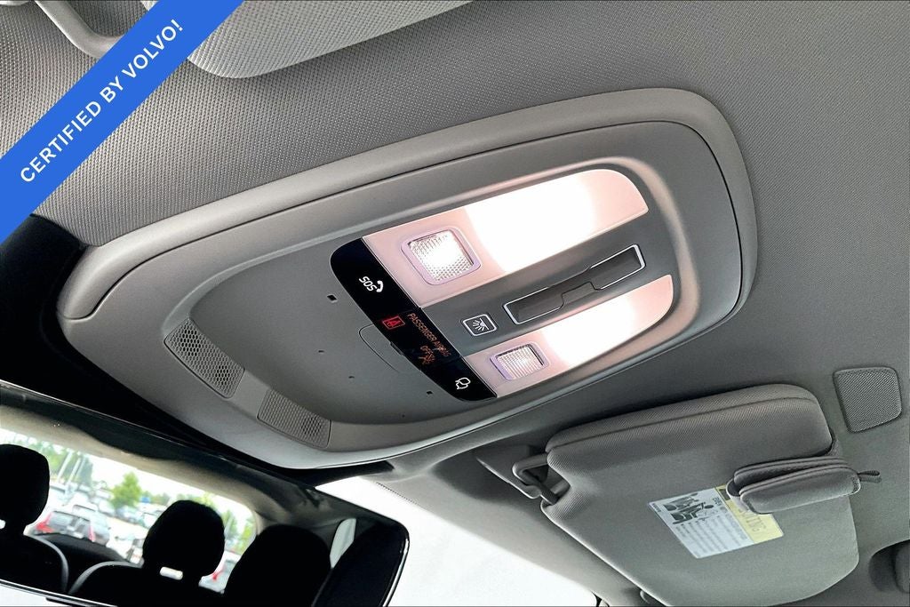 2024 Volvo XC90 Recharge Plug-In Hybrid Ultimate