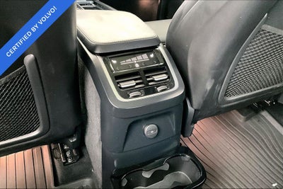 2024 Volvo XC90 Recharge Plug-In Hybrid Ultimate