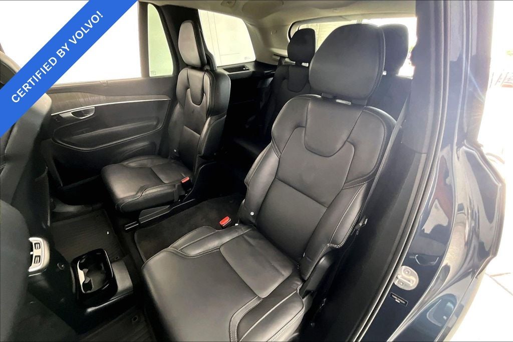 2024 Volvo XC90 Recharge Plug-In Hybrid Ultimate