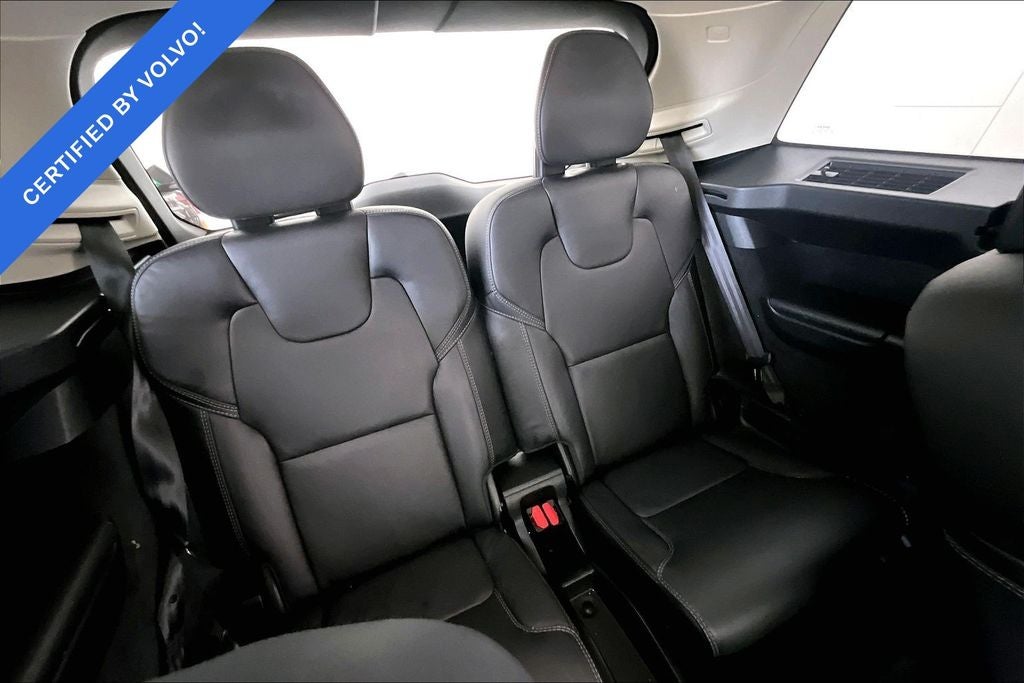 2024 Volvo XC90 Recharge Plug-In Hybrid Ultimate