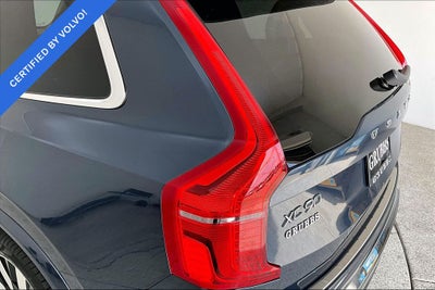 2024 Volvo XC90 Recharge Plug-In Hybrid Ultimate