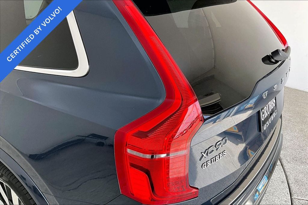 2024 Volvo XC90 Recharge Plug-In Hybrid Ultimate