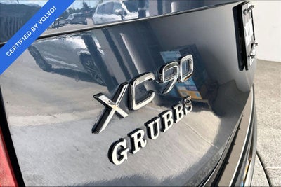 2024 Volvo XC90 Recharge Plug-In Hybrid Ultimate