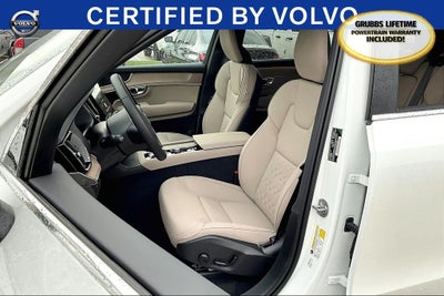 2025 Volvo XC90 Plug-In Hybrid T8 Core 7 Passenger 2025.5