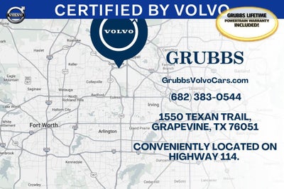 2025 Volvo XC90 Plug-In Hybrid T8 Core 7 Passenger 2025.5