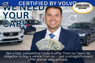 2025 Volvo XC90 Plug-In Hybrid T8 Core 7 Passenger 2025.5