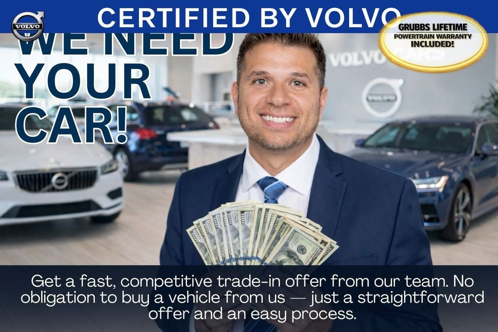 2025 Volvo XC90 Plug-In Hybrid T8 Core 7 Passenger 2025.5