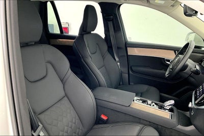 2025 Volvo XC90 Plug-In Hybrid T8 Plus 7 Passenger 2025.5