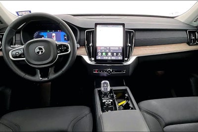 2025 Volvo XC90 Plug-In Hybrid T8 Plus 7 Passenger 2025.5