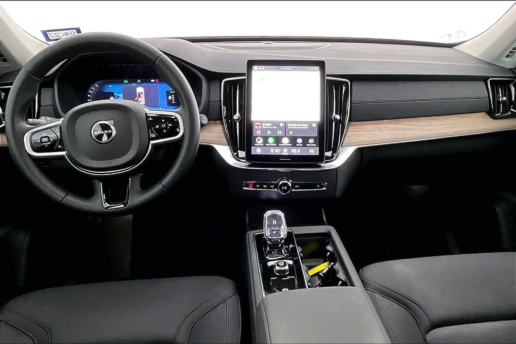 2025 Volvo XC90 Plug-In Hybrid T8 Plus 7 Passenger 2025.5