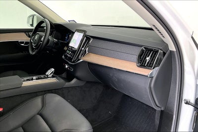 2025 Volvo XC90 Plug-In Hybrid T8 Plus 7 Passenger 2025.5