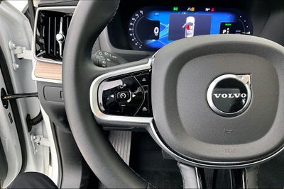 2025 Volvo XC90 Plug-In Hybrid T8 Plus 7 Passenger 2025.5