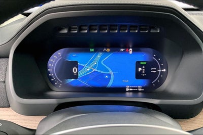 2025 Volvo XC90 Plug-In Hybrid T8 Plus 7 Passenger 2025.5