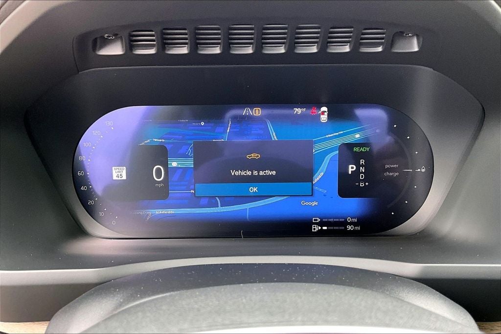 2025 Volvo XC90 Plug-In Hybrid T8 Plus 7 Passenger 2025.5