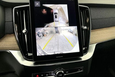 2025 Volvo XC90 Plug-In Hybrid T8 Plus 7 Passenger 2025.5