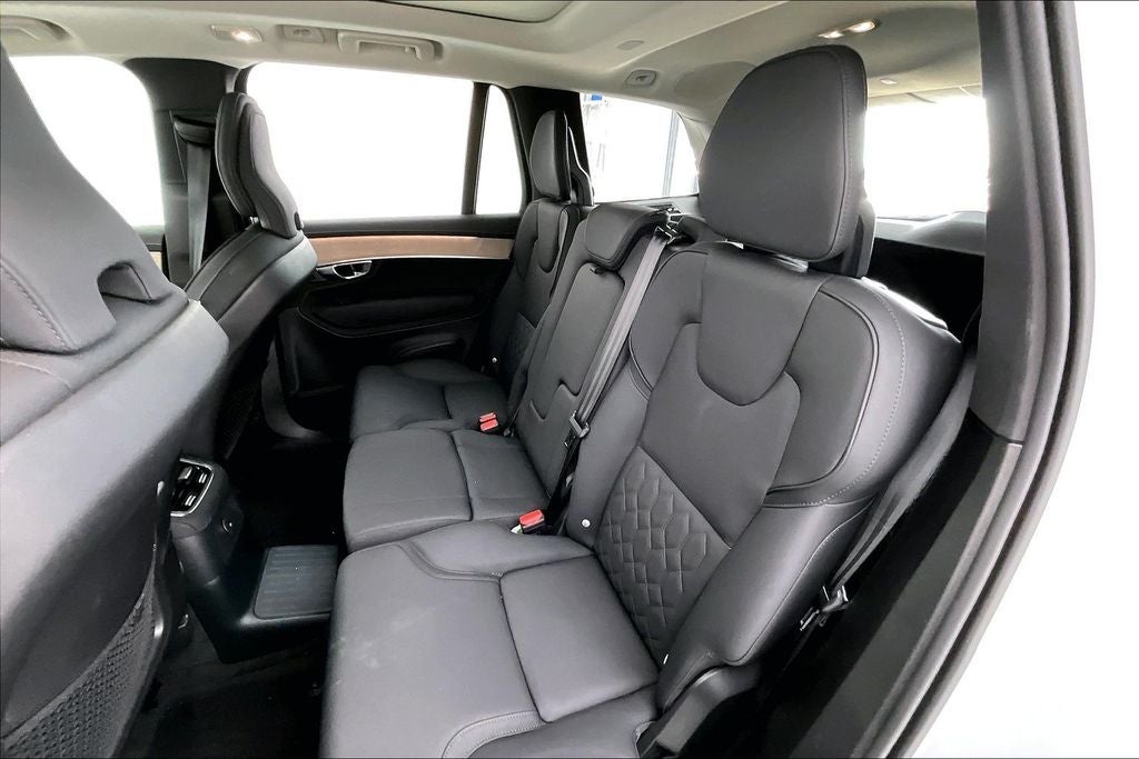 2025 Volvo XC90 Plug-In Hybrid T8 Plus 7 Passenger 2025.5