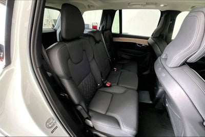 2025 Volvo XC90 Plug-In Hybrid T8 Plus 7 Passenger 2025.5