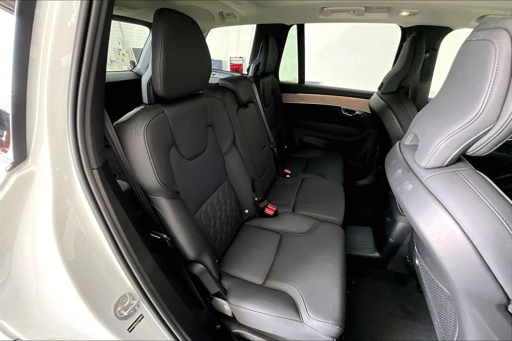2025 Volvo XC90 Plug-In Hybrid T8 Plus 7 Passenger 2025.5