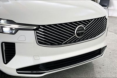 2025 Volvo XC90 Plug-In Hybrid T8 Plus 7 Passenger 2025.5