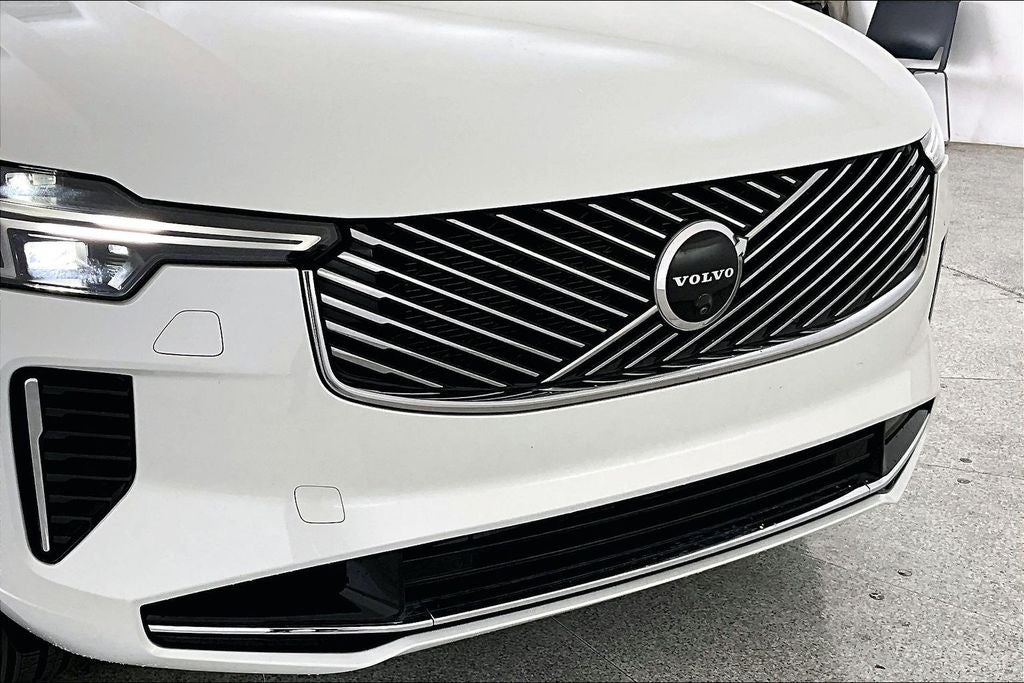 2025 Volvo XC90 Plug-In Hybrid T8 Plus 7 Passenger 2025.5