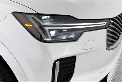 2025 Volvo XC90 Plug-In Hybrid T8 Plus 7 Passenger 2025.5