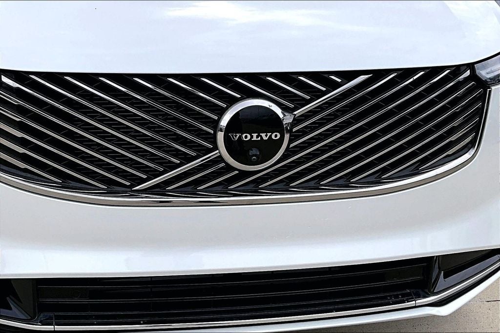 2025 Volvo XC90 Plug-In Hybrid T8 Plus 7 Passenger 2025.5