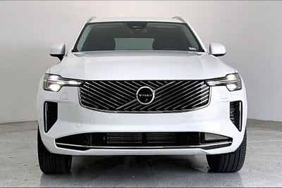 2025 Volvo XC90 Plug-In Hybrid T8 Plus 7 Passenger 2025.5