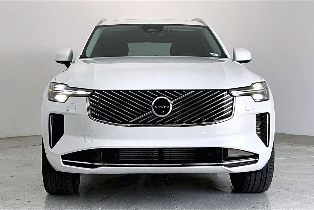 2025 Volvo XC90 Plug-In Hybrid T8 Plus 7 Passenger 2025.5