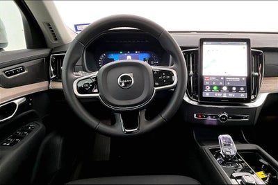 2025 Volvo XC90 Plug-In Hybrid T8 Plus 7 Passenger 2025.5