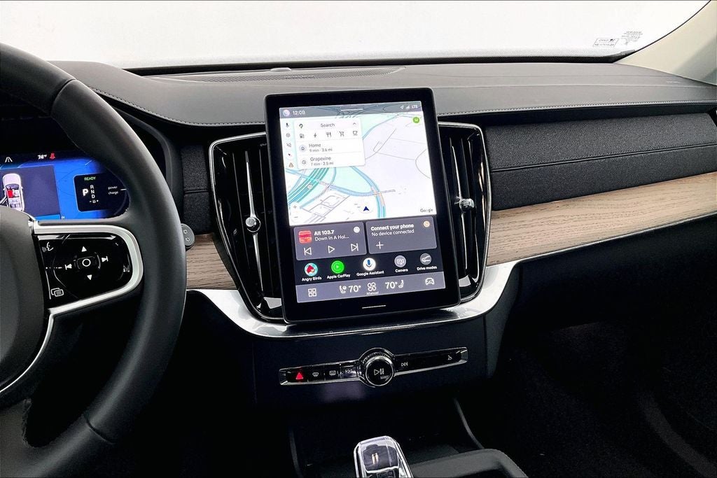 2025 Volvo XC90 Plug-In Hybrid T8 Plus 7 Passenger 2025.5