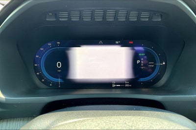 2025 Volvo XC90 Plug-In Hybrid T8 Ultra 7 Passenger