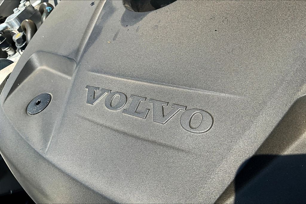 2025 Volvo XC90 Plug-In Hybrid T8 Ultra 7 Passenger