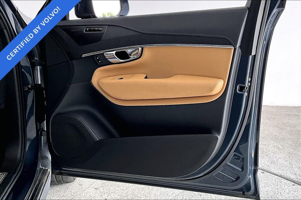 2025 Volvo XC90 Plug-In Hybrid T8 Ultra 7 Passenger