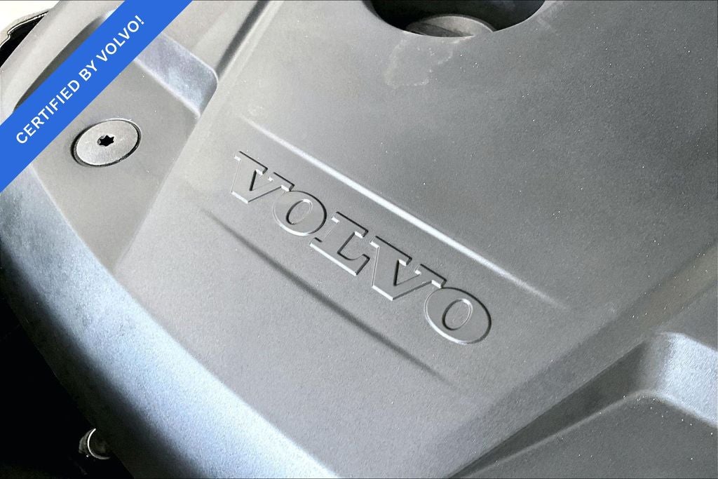 2025 Volvo XC90 Plug-In Hybrid T8 Ultra 7 Passenger