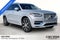 2025 Volvo XC90 Plug-In Hybrid T8 Ultra 7 Passenger