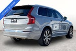 2025 Volvo XC90 Plug-In Hybrid T8 Ultra 7 Passenger