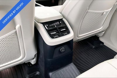 2025 Volvo XC90 Plug-In Hybrid T8 Ultra 7 Passenger