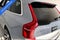 2025 Volvo XC90 Plug-In Hybrid T8 Ultra 7 Passenger