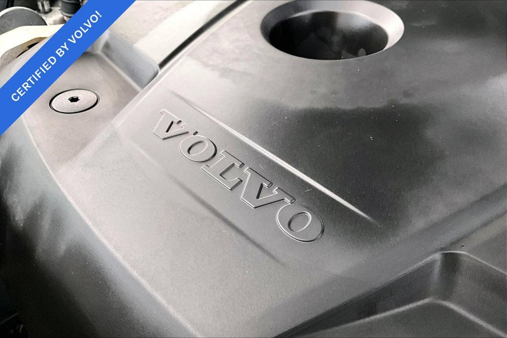 2025 Volvo XC90 Plug-In Hybrid T8 Ultra 7 Passenger