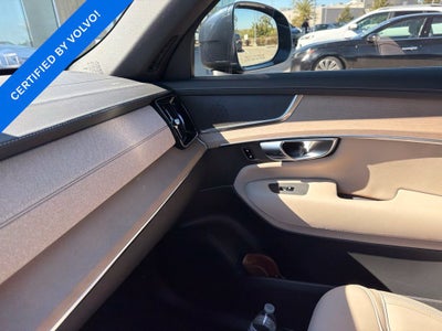 2026 Volvo XC90 Plug-In Hybrid T8 Core