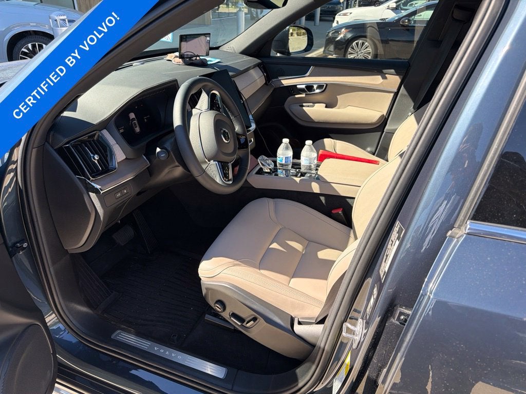 2026 Volvo XC90 Plug-In Hybrid T8 Core