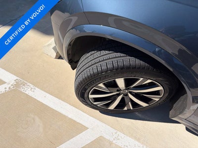 2026 Volvo XC90 Plug-In Hybrid T8 Core