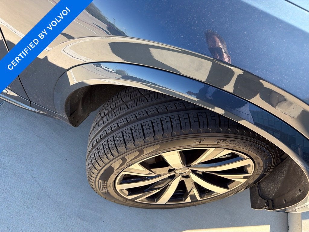 2026 Volvo XC90 Plug-In Hybrid T8 Core