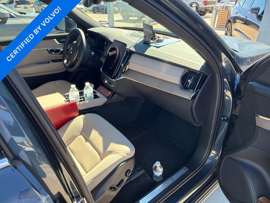 2026 Volvo XC90 Plug-In Hybrid T8 Core
