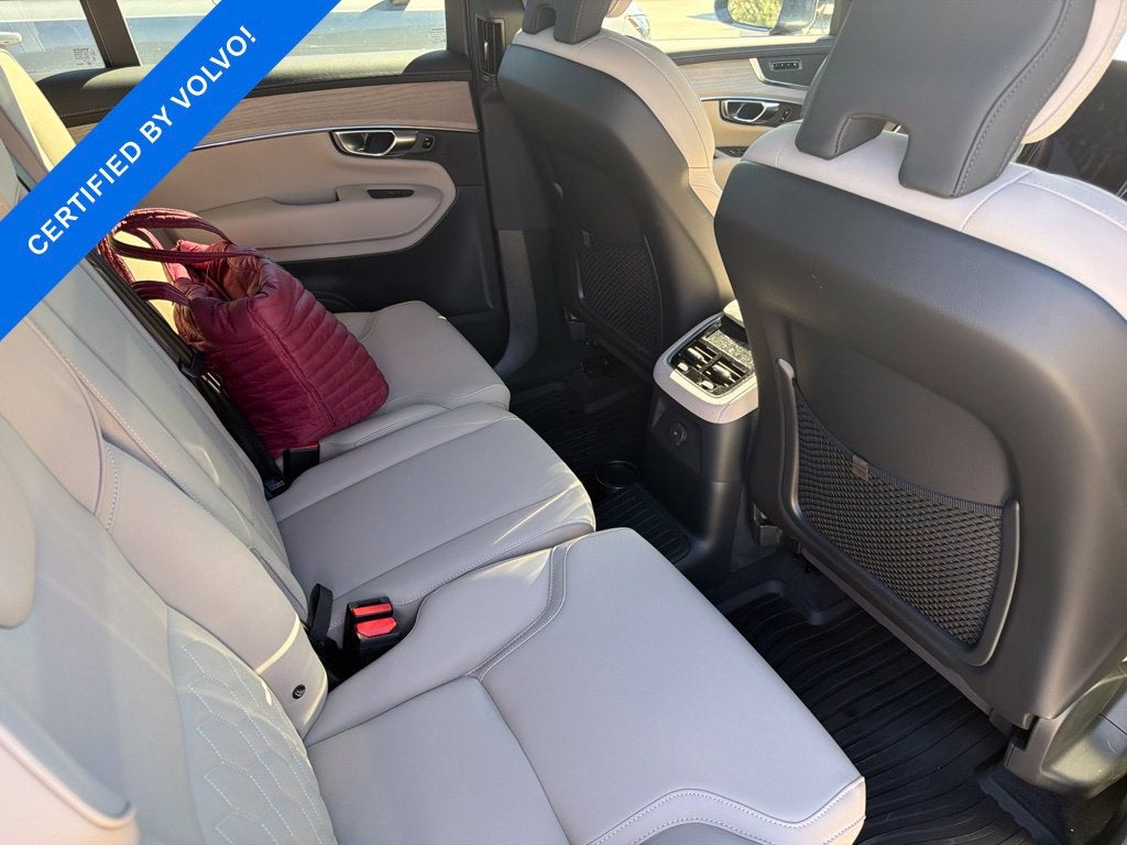 2026 Volvo XC90 Plug-In Hybrid T8 Core