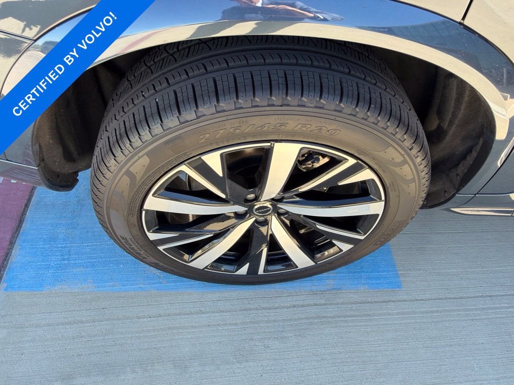 2026 Volvo XC90 Plug-In Hybrid T8 Core