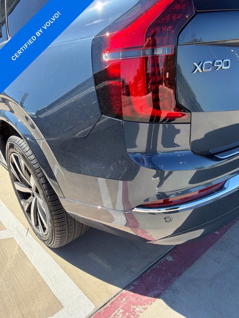 2026 Volvo XC90 Plug-In Hybrid T8 Core