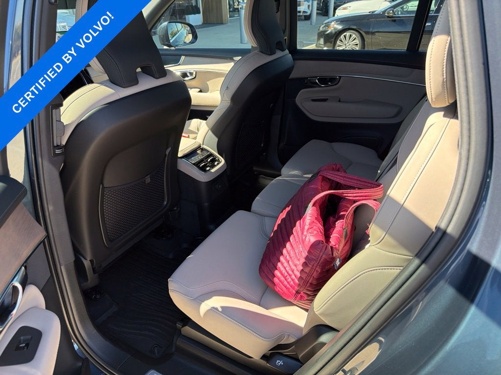 2026 Volvo XC90 Plug-In Hybrid T8 Core