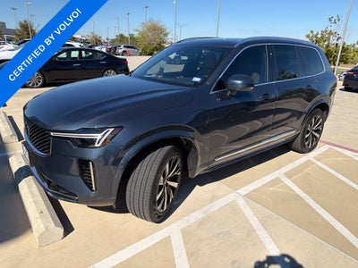 2026 Volvo XC90 Plug-In Hybrid T8 Core