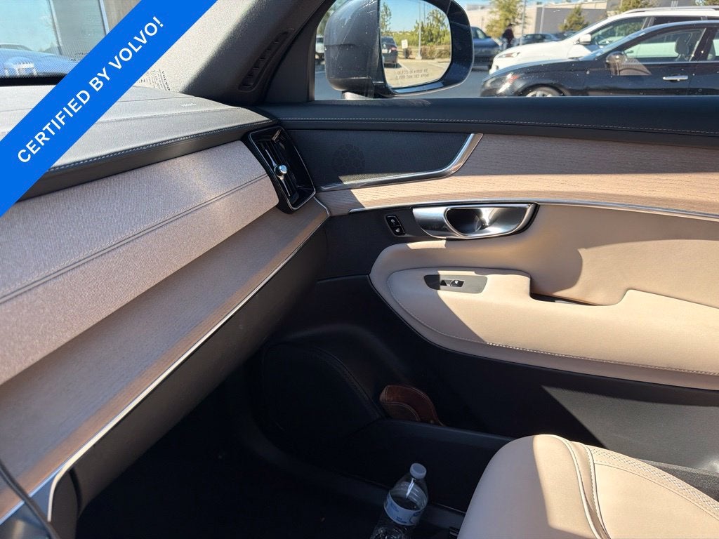 2026 Volvo XC90 Plug-In Hybrid T8 Core